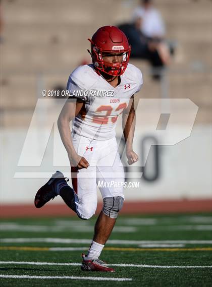 Thumbnail 3 in Cathedral Catholic @ Monte Vista photogallery.