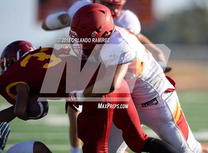 Thumbnail 3 in Cathedral Catholic @ Monte Vista photogallery.