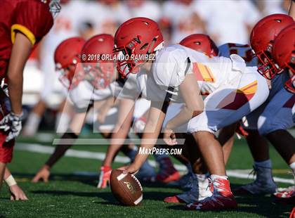 Thumbnail 1 in Cathedral Catholic @ Monte Vista photogallery.
