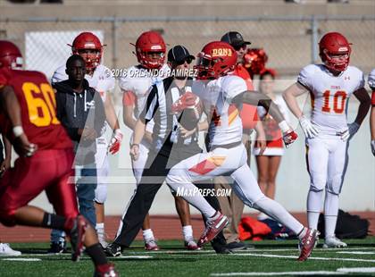 Thumbnail 1 in Cathedral Catholic @ Monte Vista photogallery.