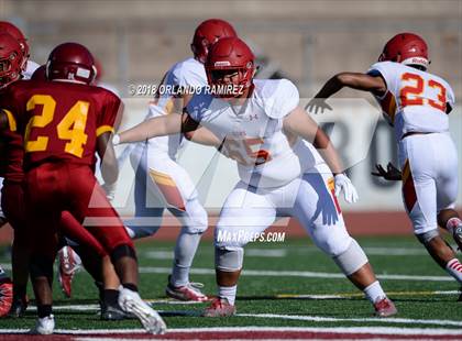 Thumbnail 3 in Cathedral Catholic @ Monte Vista photogallery.