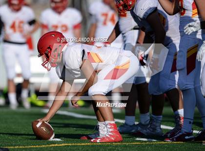 Thumbnail 1 in Cathedral Catholic @ Monte Vista photogallery.