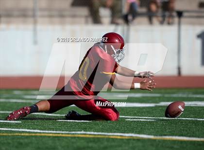 Thumbnail 1 in Cathedral Catholic @ Monte Vista photogallery.