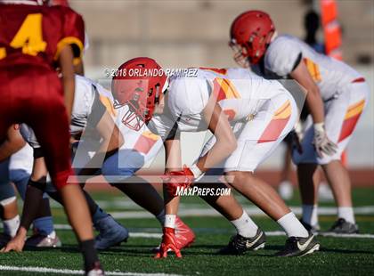 Thumbnail 2 in Cathedral Catholic @ Monte Vista photogallery.