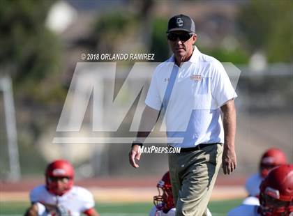Thumbnail 2 in Cathedral Catholic @ Monte Vista photogallery.
