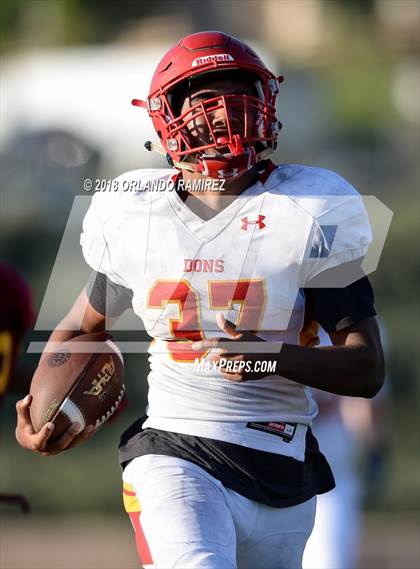 Thumbnail 3 in Cathedral Catholic @ Monte Vista photogallery.