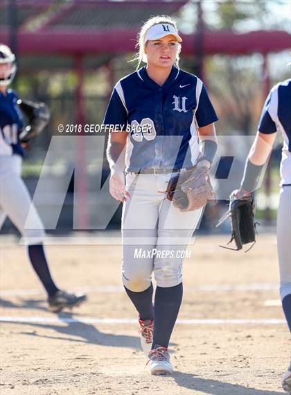 Thumbnail 3 in Faith Christian vs. University (CHSAA 3A Quarterfinal) photogallery.