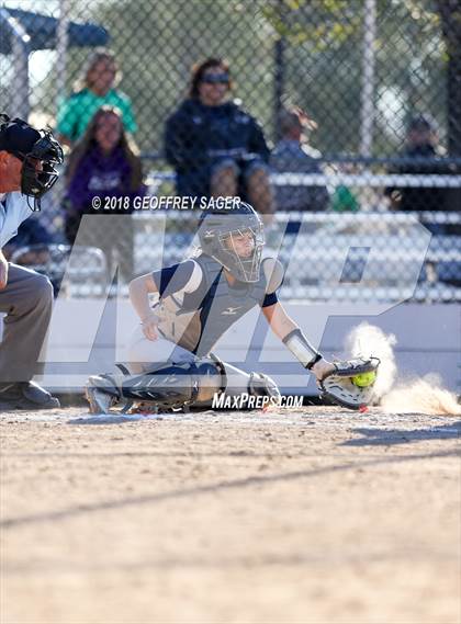 Thumbnail 3 in Faith Christian vs. University (CHSAA 3A Quarterfinal) photogallery.