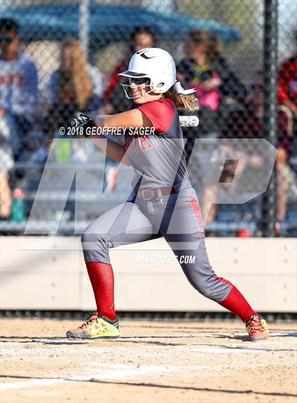 Thumbnail 3 in Faith Christian vs. University (CHSAA 3A Quarterfinal) photogallery.