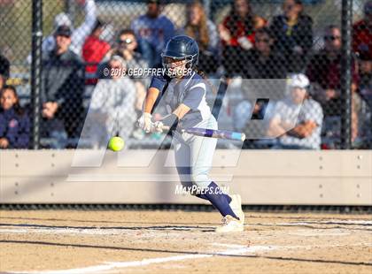 Thumbnail 2 in Faith Christian vs. University (CHSAA 3A Quarterfinal) photogallery.