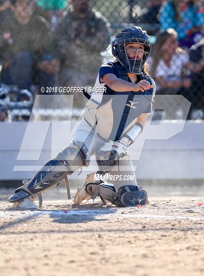 Thumbnail 2 in Faith Christian vs. University (CHSAA 3A Quarterfinal) photogallery.