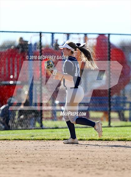 Thumbnail 1 in Faith Christian vs. University (CHSAA 3A Quarterfinal) photogallery.