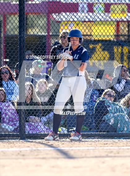 Thumbnail 2 in Faith Christian vs. University (CHSAA 3A Quarterfinal) photogallery.