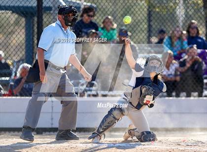 Thumbnail 1 in Faith Christian vs. University (CHSAA 3A Quarterfinal) photogallery.