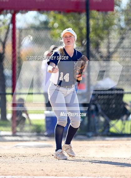 Thumbnail 3 in Faith Christian vs. University (CHSAA 3A Quarterfinal) photogallery.