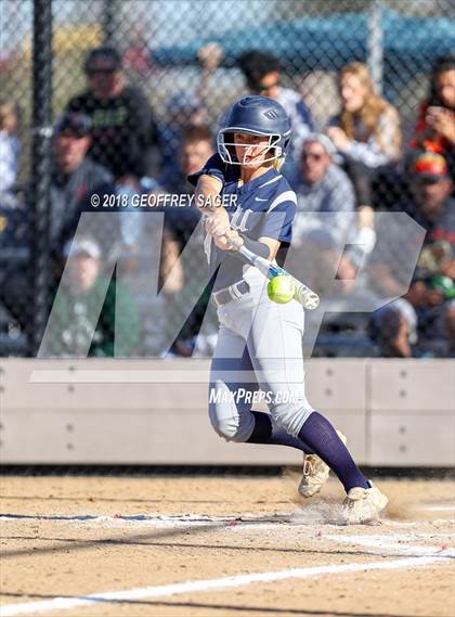 Thumbnail 3 in Faith Christian vs. University (CHSAA 3A Quarterfinal) photogallery.