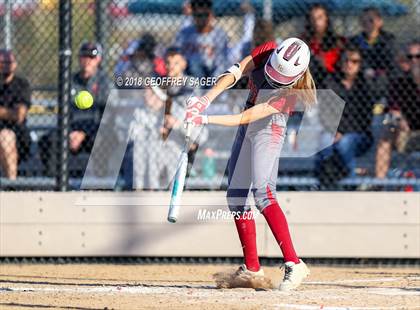 Thumbnail 1 in Faith Christian vs. University (CHSAA 3A Quarterfinal) photogallery.