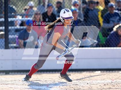 Thumbnail 1 in Faith Christian vs. University (CHSAA 3A Quarterfinal) photogallery.