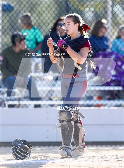 Thumbnail 3 in Faith Christian vs. University (CHSAA 3A Quarterfinal) photogallery.