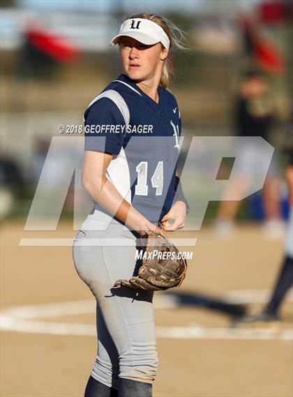 Thumbnail 2 in Faith Christian vs. University (CHSAA 3A Quarterfinal) photogallery.