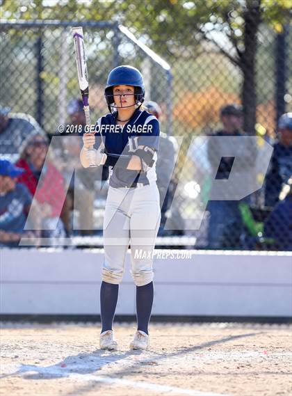 Thumbnail 3 in Faith Christian vs. University (CHSAA 3A Quarterfinal) photogallery.