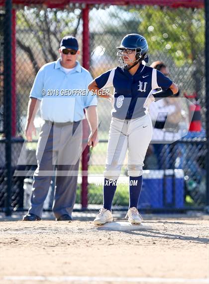 Thumbnail 2 in Faith Christian vs. University (CHSAA 3A Quarterfinal) photogallery.