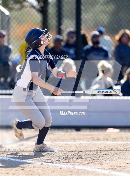 Thumbnail 2 in Faith Christian vs. University (CHSAA 3A Quarterfinal) photogallery.