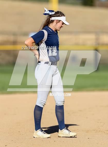 Thumbnail 2 in Faith Christian vs. University (CHSAA 3A Quarterfinal) photogallery.