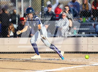 Thumbnail 3 in Faith Christian vs. University (CHSAA 3A Quarterfinal) photogallery.