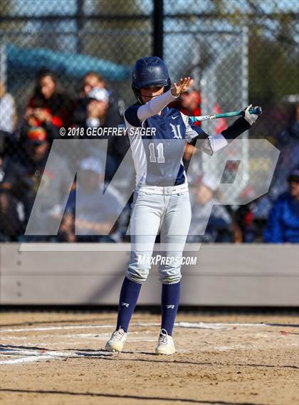 Thumbnail 2 in Faith Christian vs. University (CHSAA 3A Quarterfinal) photogallery.