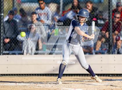 Thumbnail 2 in Faith Christian vs. University (CHSAA 3A Quarterfinal) photogallery.