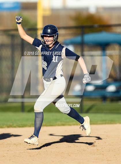 Thumbnail 2 in Faith Christian vs. University (CHSAA 3A Quarterfinal) photogallery.