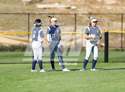 Thumbnail 1 in Faith Christian vs. University (CHSAA 3A Quarterfinal) photogallery.