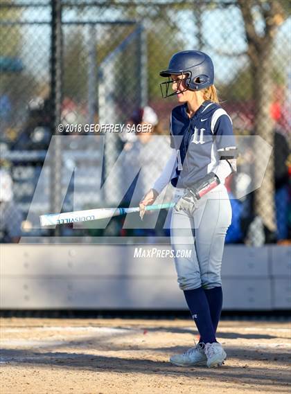 Thumbnail 3 in Faith Christian vs. University (CHSAA 3A Quarterfinal) photogallery.