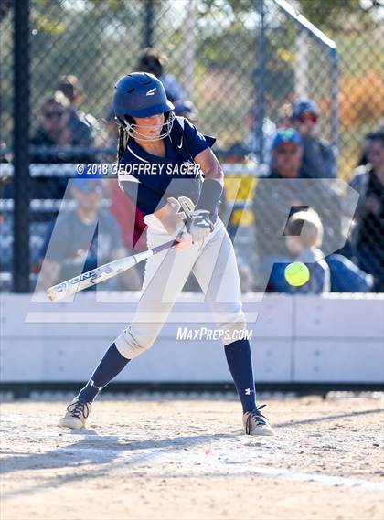 Thumbnail 1 in Faith Christian vs. University (CHSAA 3A Quarterfinal) photogallery.