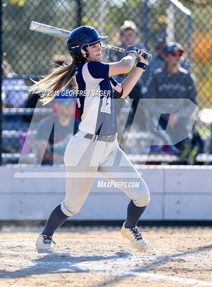 Thumbnail 3 in Faith Christian vs. University (CHSAA 3A Quarterfinal) photogallery.