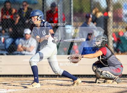 Thumbnail 1 in Faith Christian vs. University (CHSAA 3A Quarterfinal) photogallery.