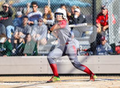 Thumbnail 3 in Faith Christian vs. University (CHSAA 3A Quarterfinal) photogallery.