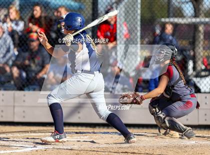 Thumbnail 1 in Faith Christian vs. University (CHSAA 3A Quarterfinal) photogallery.