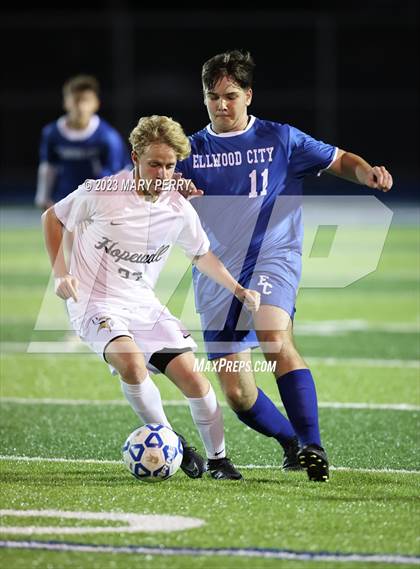 Thumbnail 3 in Hopewell @ Ellwood City photogallery.