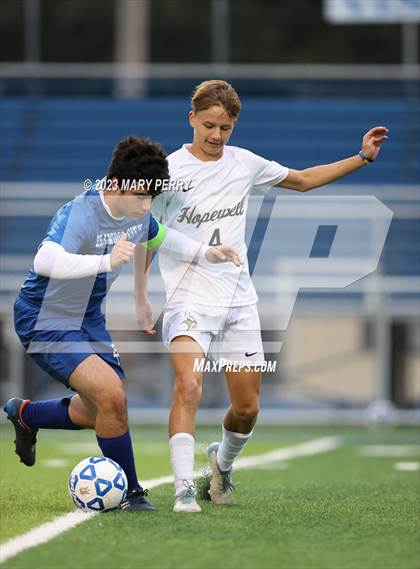 Thumbnail 3 in Hopewell @ Ellwood City photogallery.