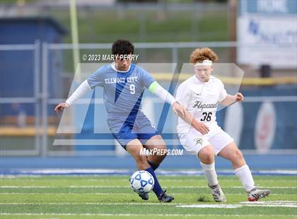Thumbnail 2 in Hopewell @ Ellwood City photogallery.