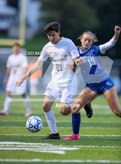 Thumbnail 2 in Hopewell @ Ellwood City photogallery.