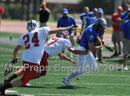 Thumbnail 3 in WFCA All-Star Game (Dvisions 4-7)  photogallery.