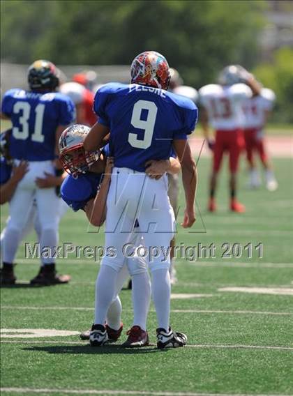 Thumbnail 1 in WFCA All-Star Game (Dvisions 4-7)  photogallery.
