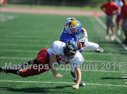 Thumbnail 3 in WFCA All-Star Game (Dvisions 4-7)  photogallery.