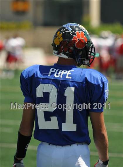 Thumbnail 3 in WFCA All-Star Game (Dvisions 4-7)  photogallery.