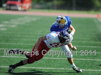 Thumbnail 2 in WFCA All-Star Game (Dvisions 4-7)  photogallery.
