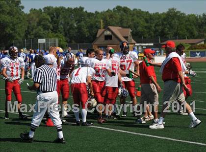 Thumbnail 3 in WFCA All-Star Game (Dvisions 4-7)  photogallery.