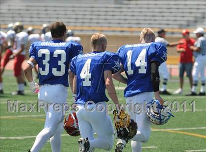 Thumbnail 3 in WFCA All-Star Game (Dvisions 4-7)  photogallery.